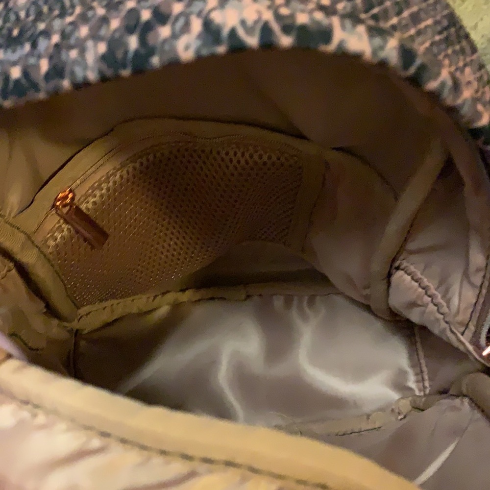 My Tagalongs Mini Backpack - Picture 4 of 9